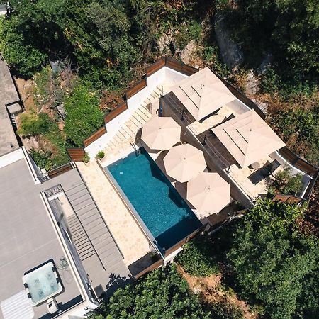Casa Bianca & Spa 2 Ulcinj Exterior foto
