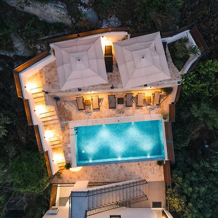 Casa Bianca & Spa 2 Ulcinj Exterior foto