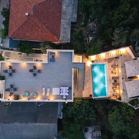 Casa Bianca & Spa 2 Ulcinj Exterior foto
