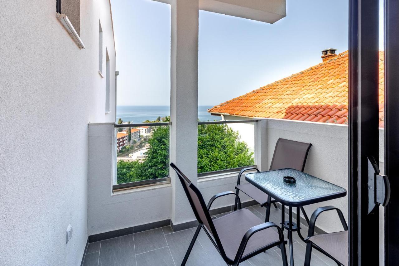Casa Bianca & Spa 2 Ulcinj Exterior foto